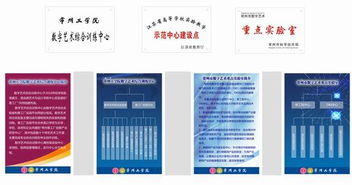 中心實驗室電腦圖文設計 技術與創意的融合之道